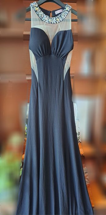 Дамска елегантна рокля