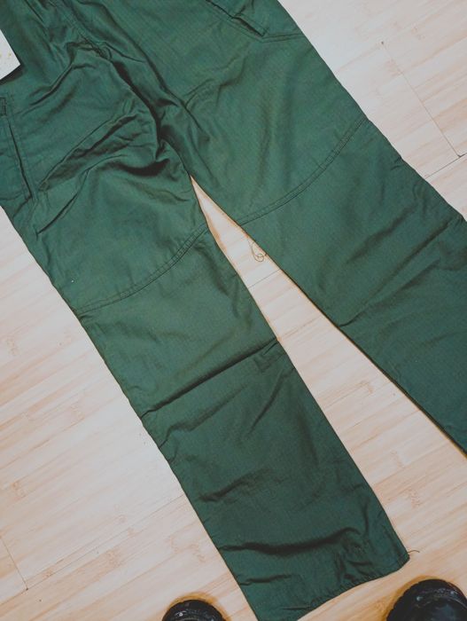 Pantaloni tactici TIGER olive