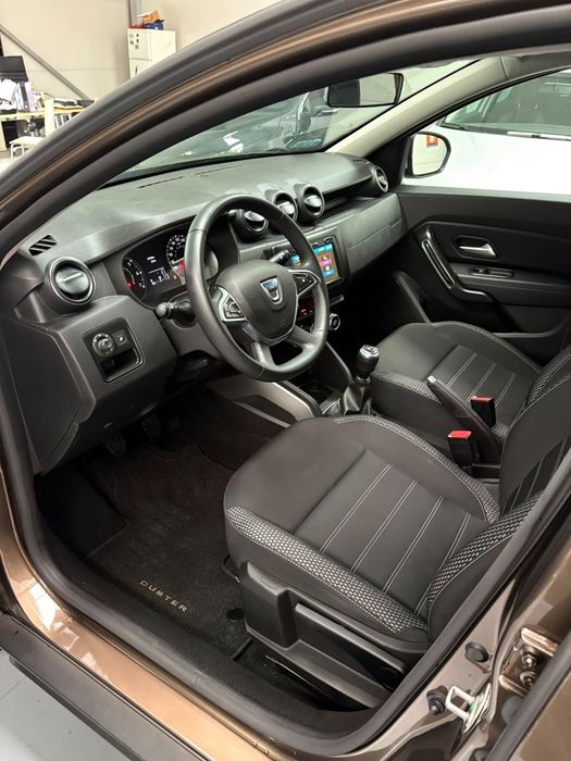 DACIA Duster 2020 — imagine 4