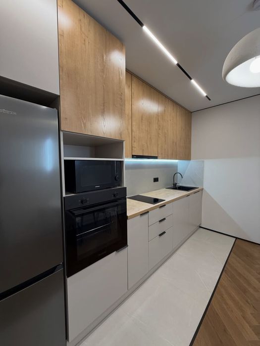 Ремонт квартир под ключ НЕДОРОГО