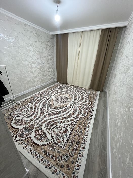Квартира 2 бөлмелі