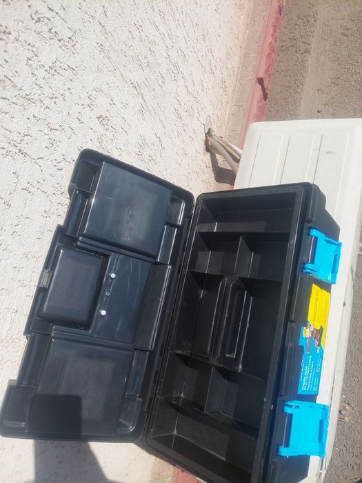 Органайзер - ящик