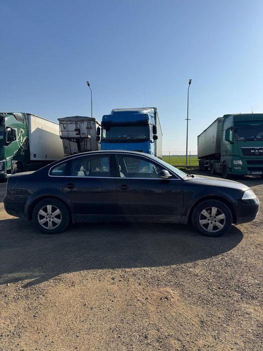Vand Volkswagen passat