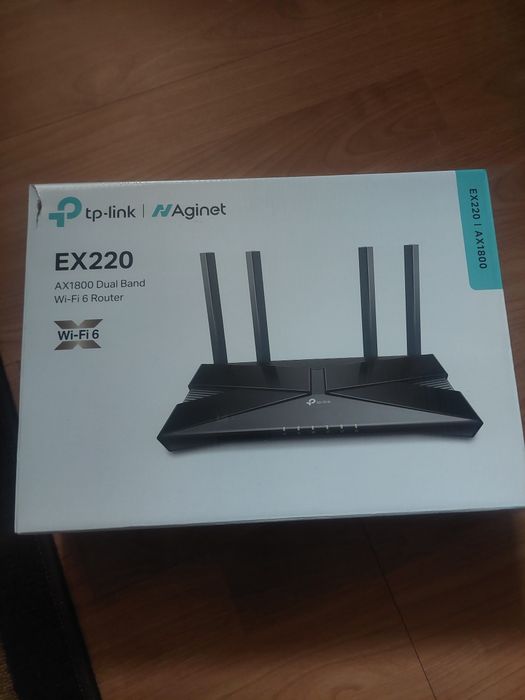 Прадавам   wi-fi рутер