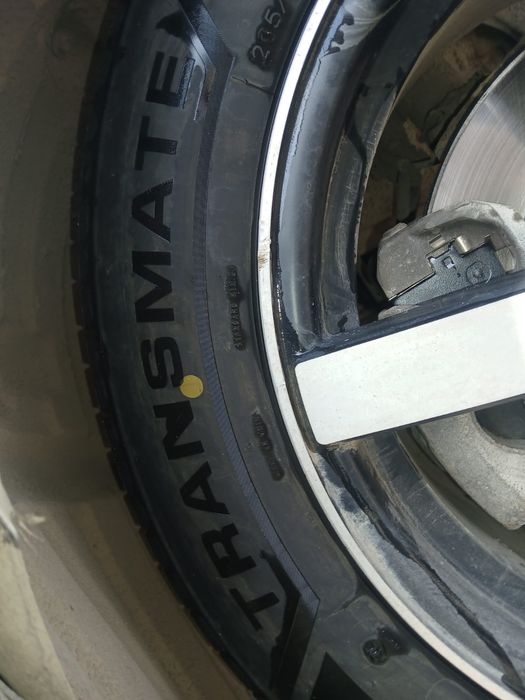 Продается покрышки