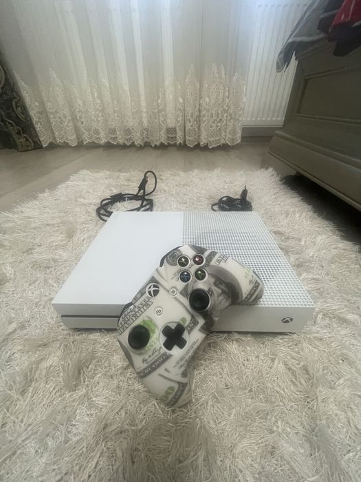 Vand xbox one s