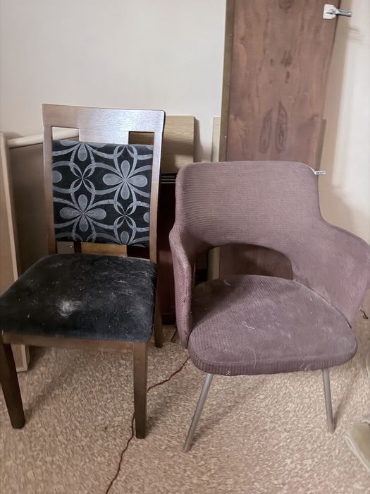 Мебель бесплатно