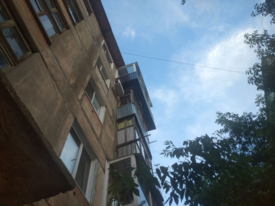 Продам 1 комтную квартиру