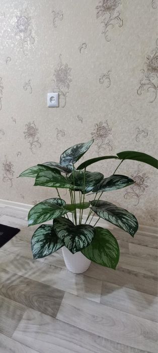 Исскуственные цветы дерева