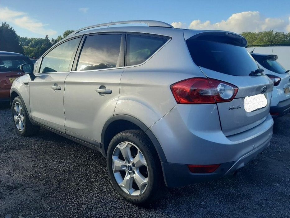 Scaune fata Ford Kuga 2010 SUV 2.0 TDCI UFDA