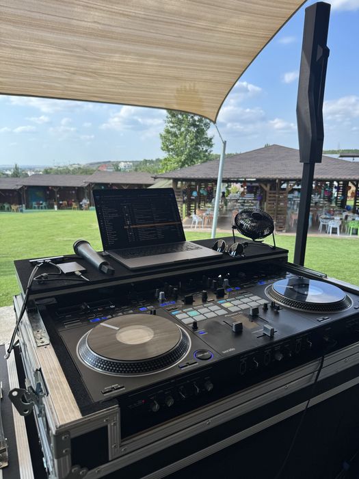 Pioneer DDJ REV 7