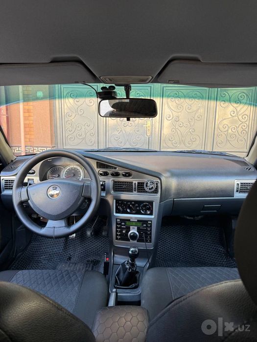 Nexia 2 2014 kansener
