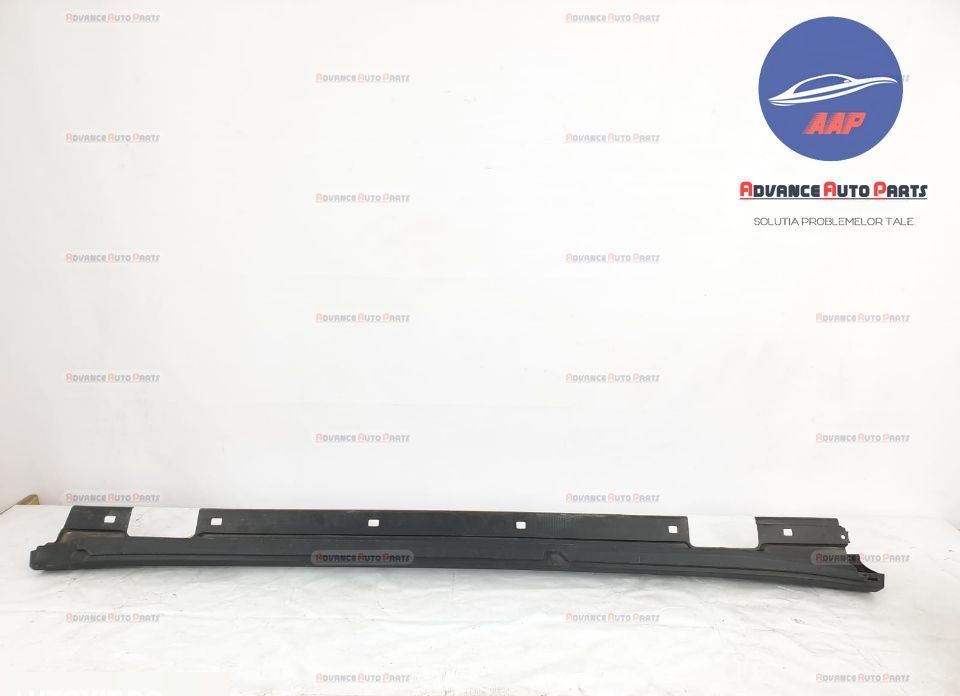 Mercedes-Benz ГЛА-Клас / Mercedes-Benz GLA-Class Оригинален ляв праг в