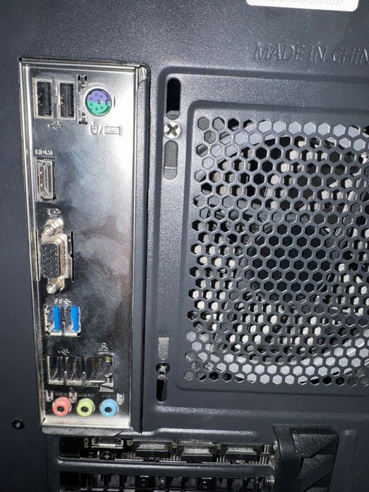 PC gaming de vanzare