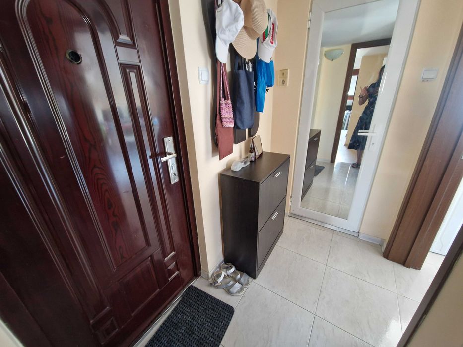 Продава се Тристаен апартамент в Бургас, Център - 60 кв.м за 2150 €/кв.м - Снимка #9