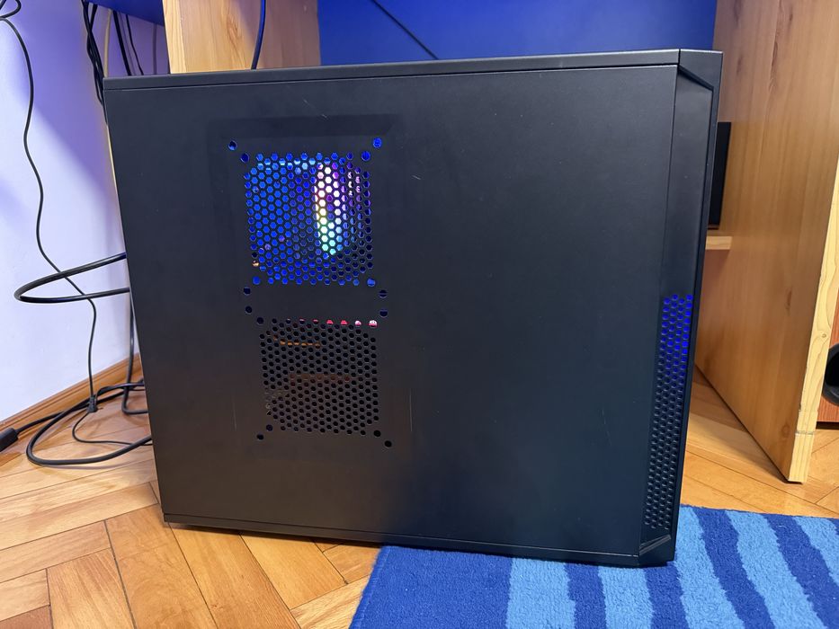 Vand calculator i5 6600k