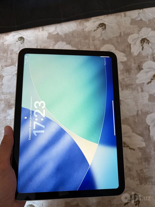 Ipad A16 яхши состоянияда