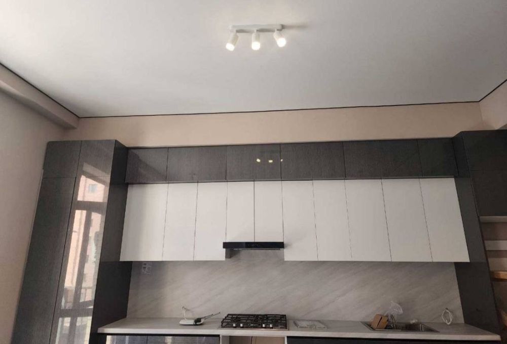 Паркентский 2/3/9 ЖК «Parkent Avenue»