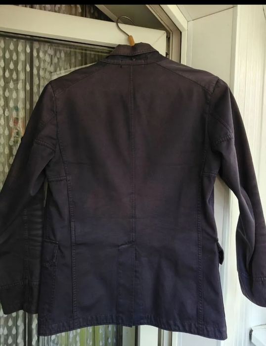 Stone Island Raso-R windstopper