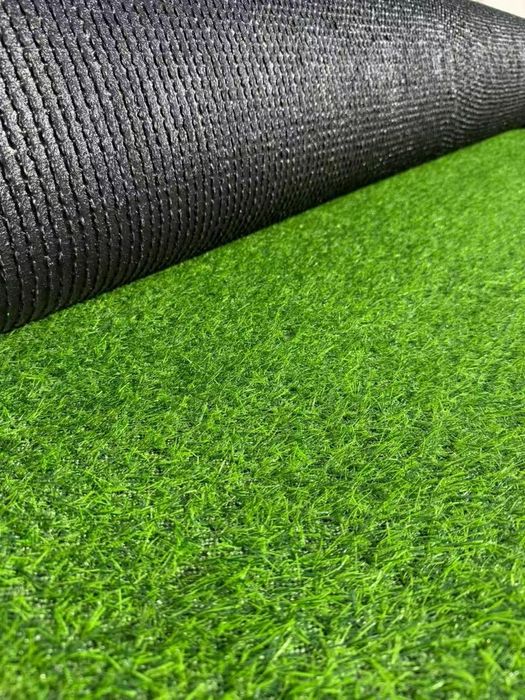 Искусственный газон