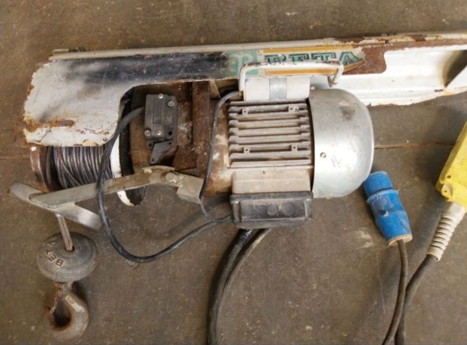 Electropalan Beta 200
