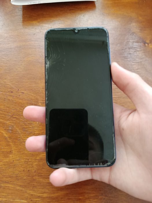Xiaomi miu 9 se flagman