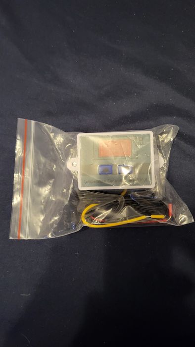Kit incalzire rasalnita