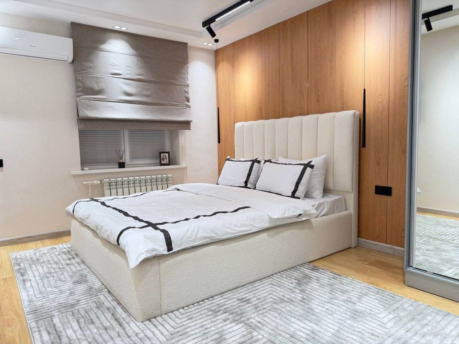 Яккасарайский район Ор.р: Напротив ЖК Modera Towers