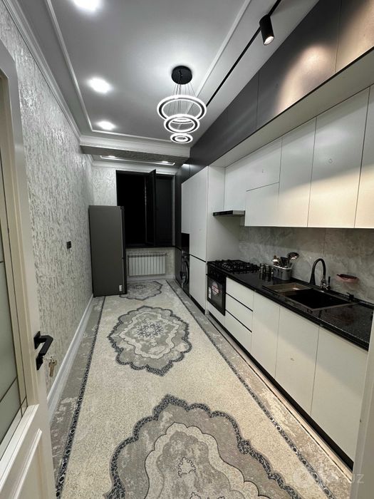 Arenda olmazor sagbon kvartira ful 

3/5/8

Площадь: 70 м² 

Цена: 649