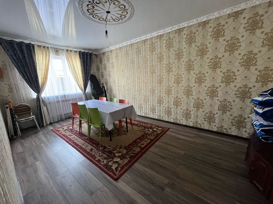 Продам Дом 12*10 Үи сатылады