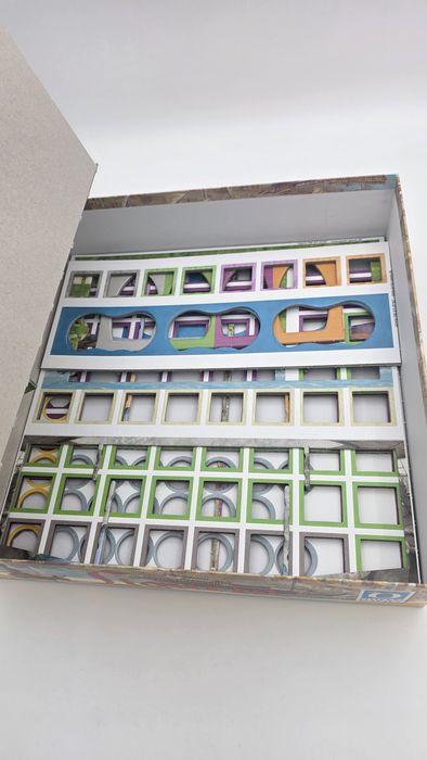 Joc de societate board game Liguria