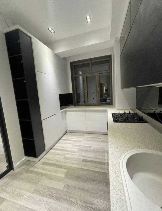 Сдается квартира