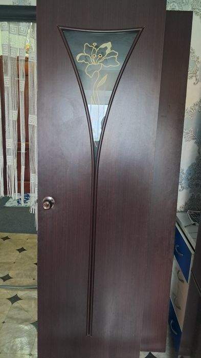 Дверное полотно 60 см