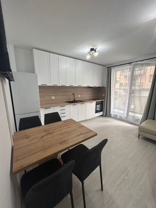 Apartament de vânzare - Chinteni Beta Residence