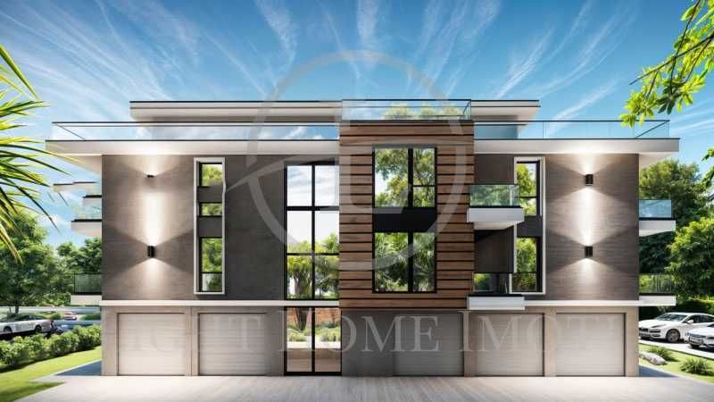 Реф. 3473 Двустаен Апартамент/ Гребна База