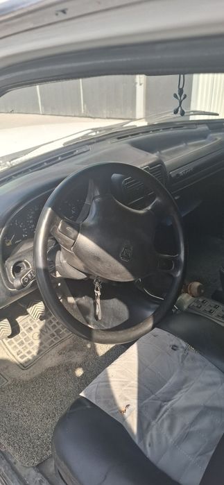 продаётся волга пикап 3102