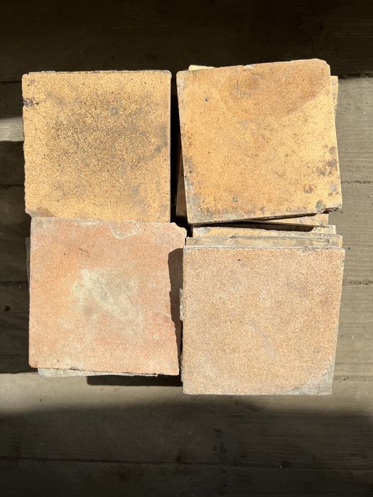 Плитка производство СССР.Кафель советский