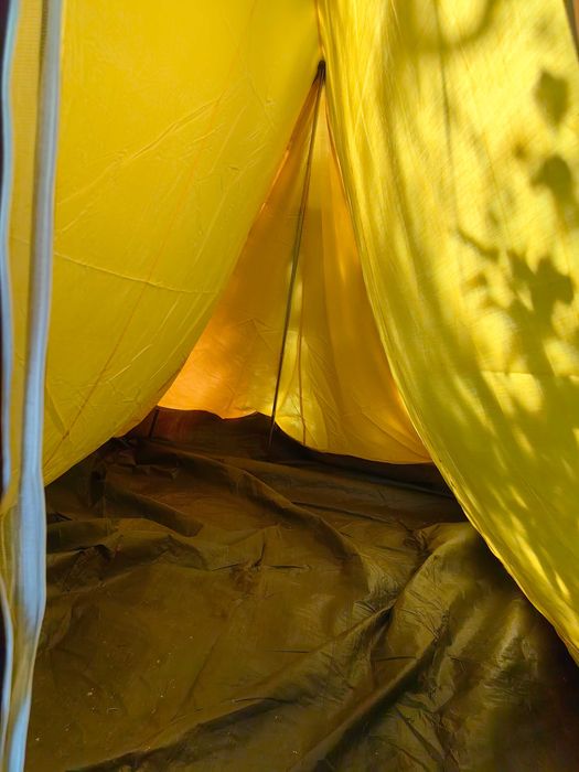 Палатка "Weekend"