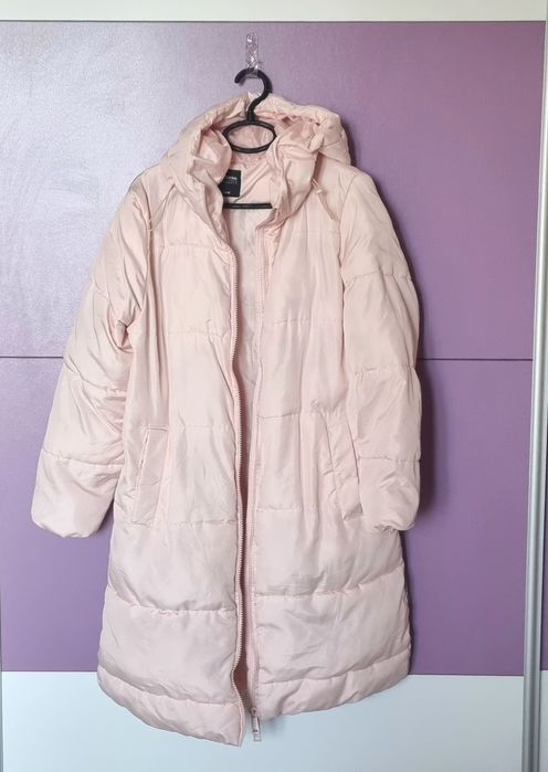 Дамско розово яке