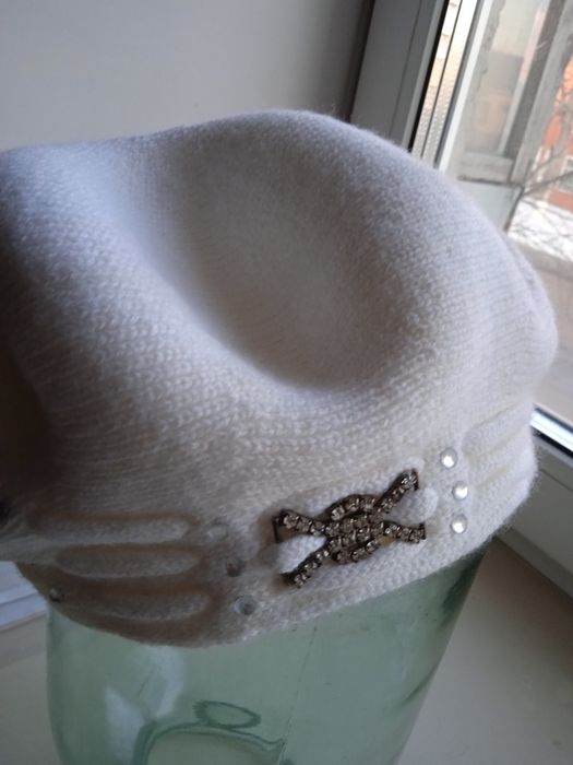 Берет женский новый