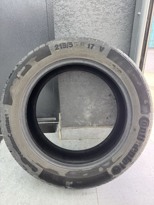 Резина на камри 50/55