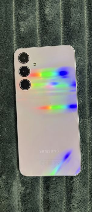 Samsung A55 5G 256 ГБ - СРОЧНО!