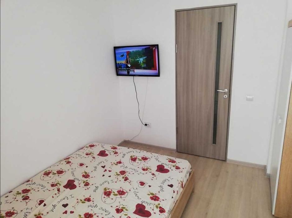 Proprietar apartament 3 camere bloc nou M. Viteazu-Stanca parcare lift