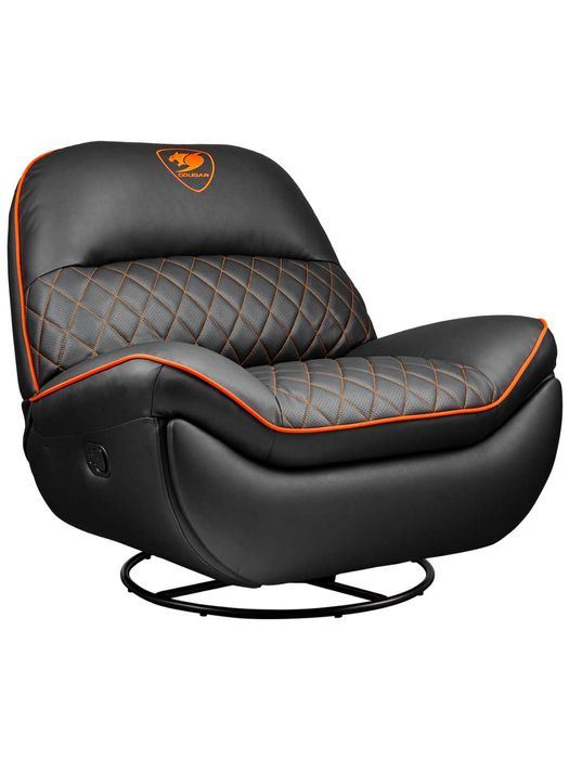Игровое кресло Cougar Overlord