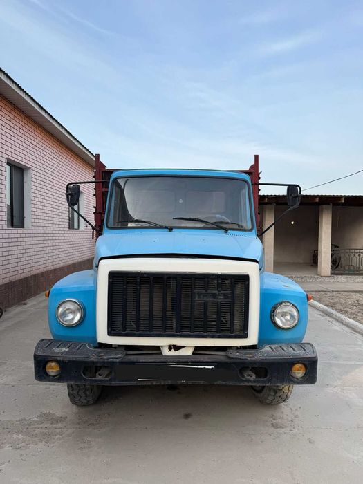 Продается Газ 53