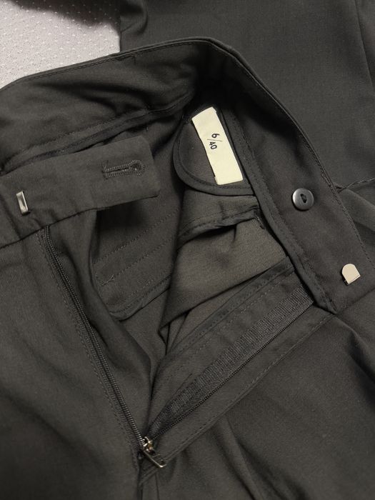 Классические Брюки