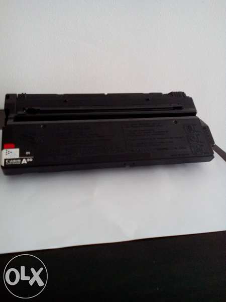 Факс- хартия и тонер-касета