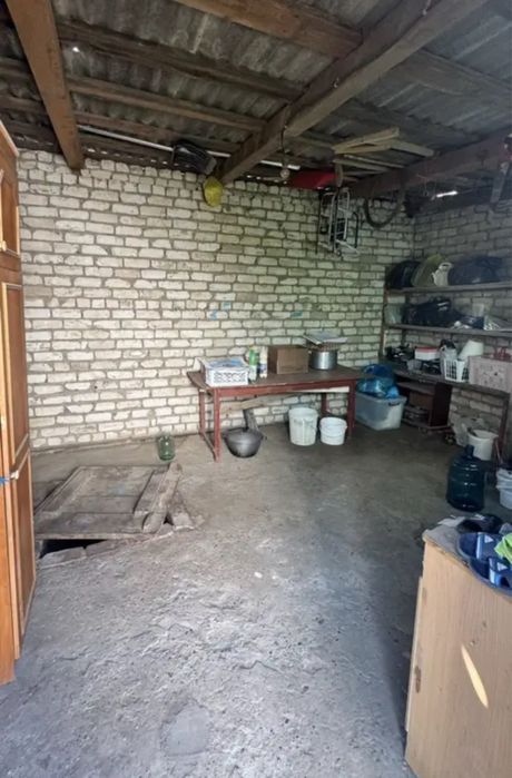 Продажа частного дома р/н Плодоовощной