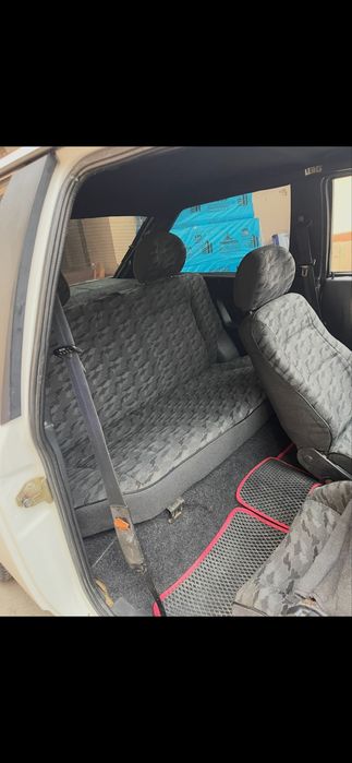 Lada. 2108.   Vaz 21083i
