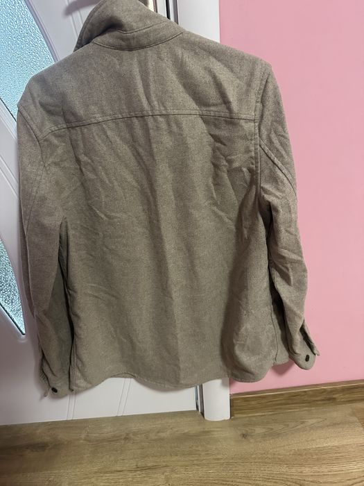 Мъжко есенно яке/палто от H&M